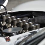 Assurance Véhicule Prestige - DLEDMV 2025 Ferrari 250 GTO Bianco Speciale 14