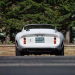 Assurance Véhicule Prestige - DLEDMV 2025 Ferrari 250 GTO Bianco Speciale 16