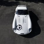 Assurance Véhicule Prestige - DLEDMV 2025 Ferrari 250 GTO Bianco Speciale 18