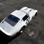 Assurance Véhicule Prestige - DLEDMV 2025 Ferrari 250 GTO Bianco Speciale 19