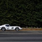 Assurance Véhicule Prestige - DLEDMV 2025 Ferrari 250 GTO Bianco Speciale 22