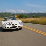 Assurance Véhicule Prestige - DLEDMV 2025 Ferrari 250 GTO Bianco Speciale 28