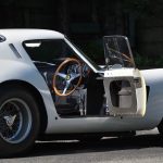 Assurance Véhicule Prestige - DLEDMV 2025 Ferrari 250 GTO Bianco Speciale 29