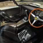 Assurance Véhicule Prestige - DLEDMV 2025 Ferrari 250 GTO Bianco Speciale 32