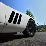 Assurance Véhicule Prestige - DLEDMV 2025 Ferrari 250 GTO Bianco Speciale 4