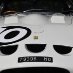 Assurance Véhicule Prestige - DLEDMV 2025 Ferrari 250 GTO Bianco Speciale 6