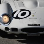 Assurance Véhicule Prestige - DLEDMV 2025 Ferrari 250 GTO Bianco Speciale 8