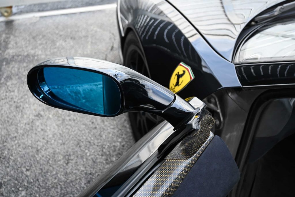 '96 Ferrari F355 Challenge Plus... J'vous mets de l'huile pimentée avec votre pizza ?! 18