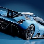 Assurance Véhicule Prestige - DLEDMV 2025 GMA Le Mans GTR 1