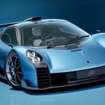 Assurance Véhicule Prestige - DLEDMV 2025 GMA Le Mans GTR 2