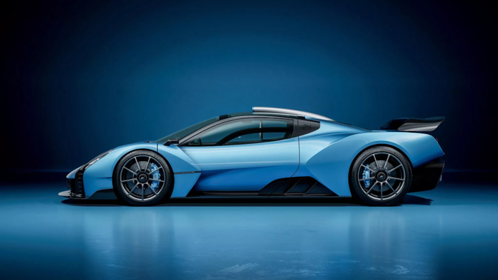 GMA S1 LM et GMA Le Mans GTR... La crise ? Quelle crise ?! 29