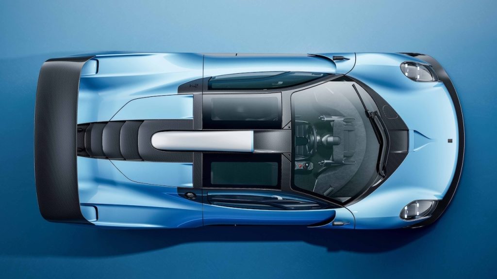 GMA S1 LM et GMA Le Mans GTR... La crise ? Quelle crise ?! 28