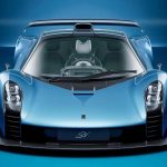 Assurance Véhicule Prestige - DLEDMV 2025 GMA Le Mans GTR 5