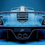 Assurance Véhicule Prestige - DLEDMV 2025 GMA Le Mans GTR 6