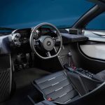 Assurance Véhicule Prestige - DLEDMV 2025 GMA Le Mans GTR 7