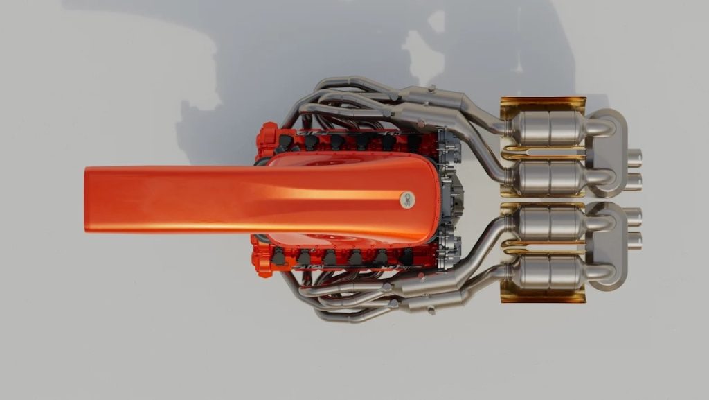 GMA S1 LM et GMA Le Mans GTR... La crise ? Quelle crise ?! 14