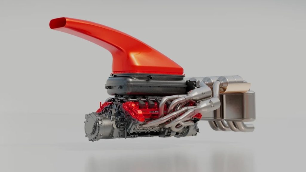 GMA S1 LM et GMA Le Mans GTR... La crise ? Quelle crise ?! 15