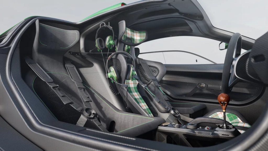 GMA S1 LM et GMA Le Mans GTR... La crise ? Quelle crise ?! 18