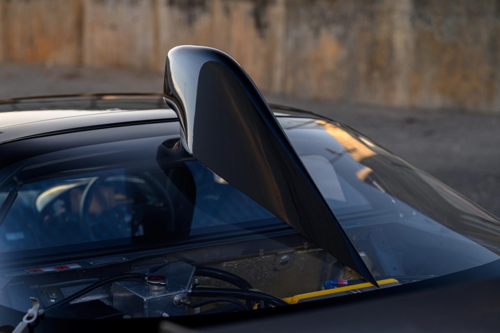 2007 Honda NSX R GT Spoon - Celle du boss ! 23