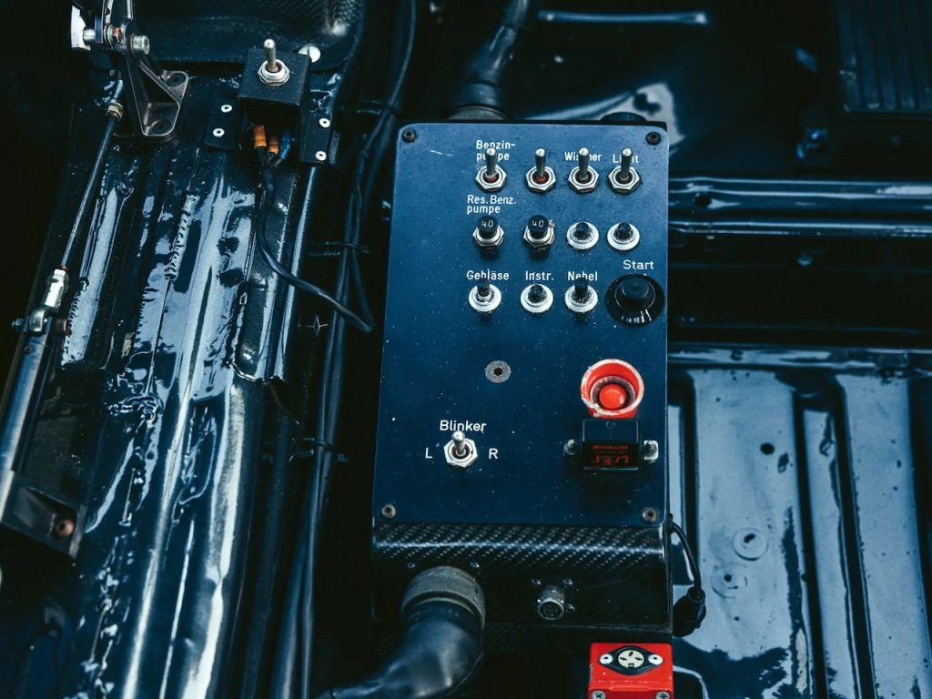 '92 Mercedes 190 2.5 16 Evo 2 DTM... Reine du DTM ! 44