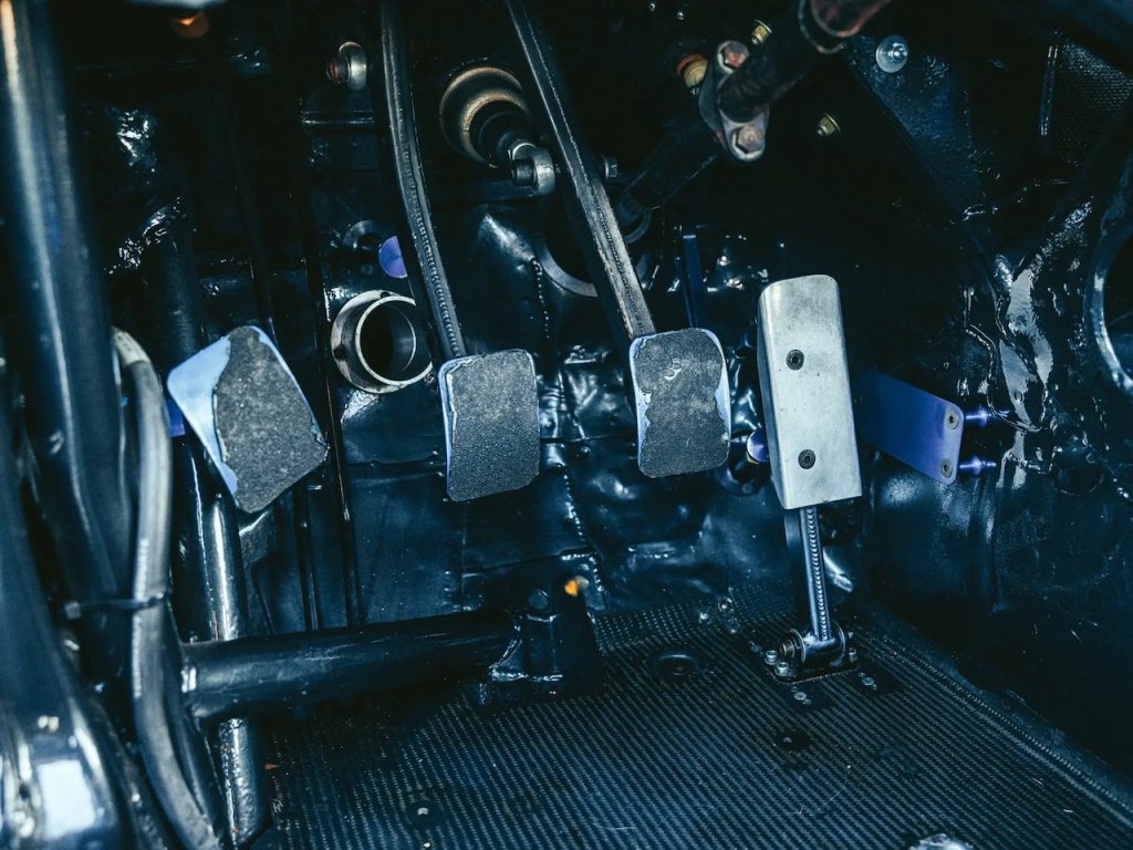 '92 Mercedes 190 2.5 16 Evo 2 DTM... Reine du DTM ! 43