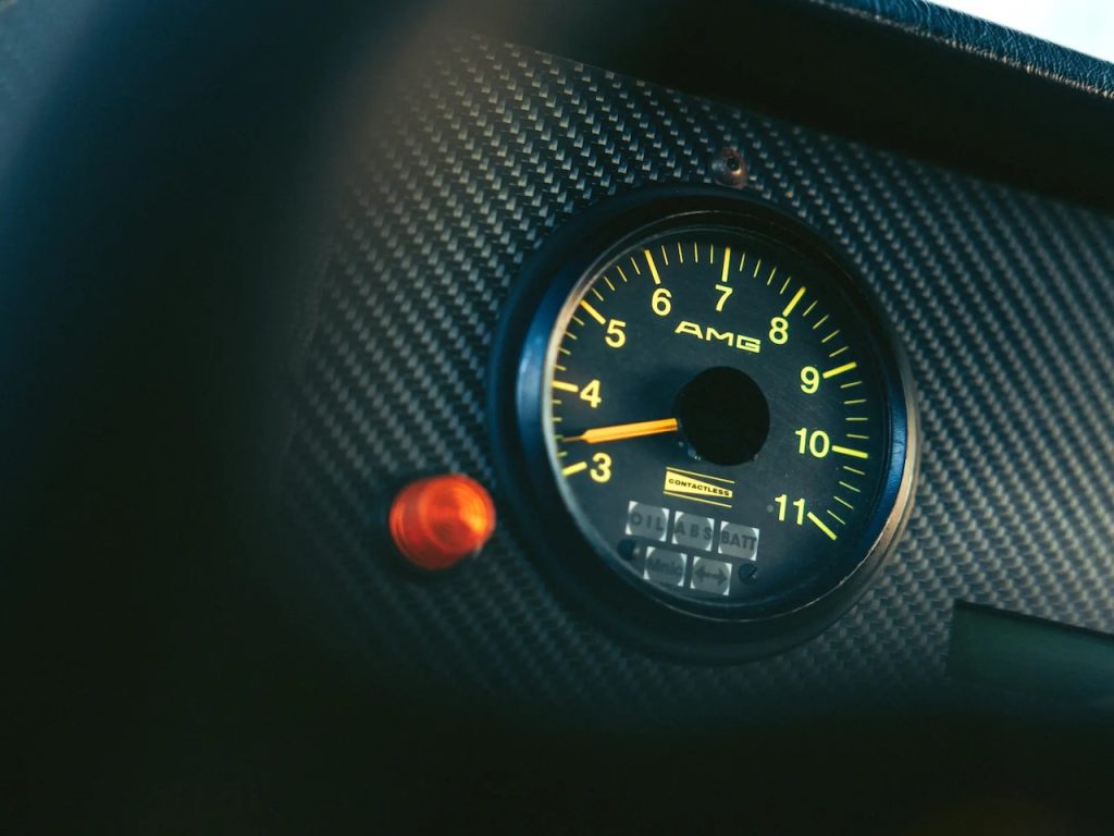 '92 Mercedes 190 2.5 16 Evo 2 DTM... Reine du DTM ! 41