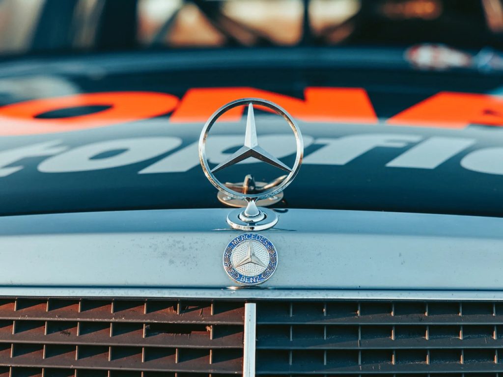 '92 Mercedes 190 2.5 16 Evo 2 DTM... Reine du DTM ! 16