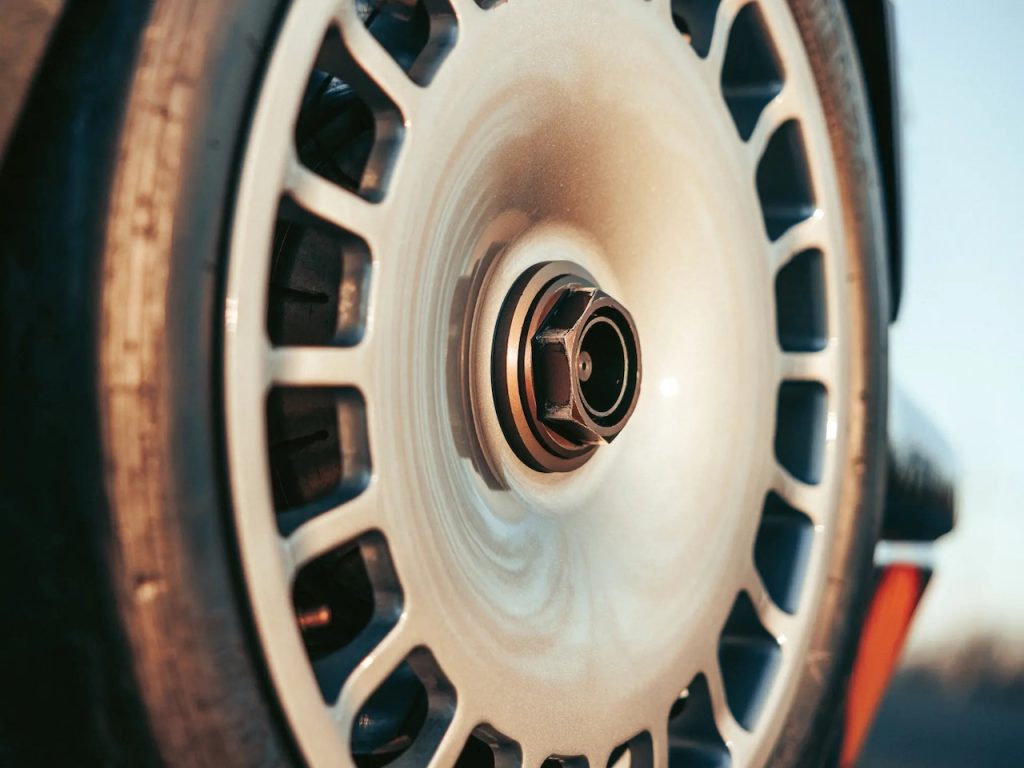 '92 Mercedes 190 2.5 16 Evo 2 DTM... Reine du DTM ! 32