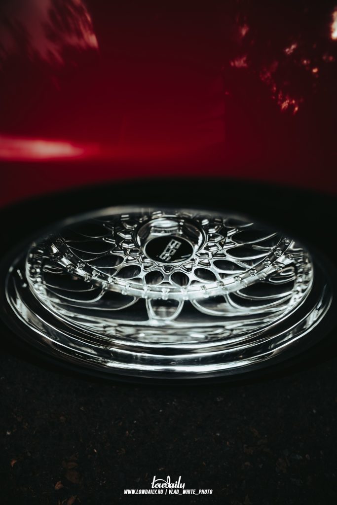 Opel Calibra Turbo 4x4 - Rieger Catano... 28