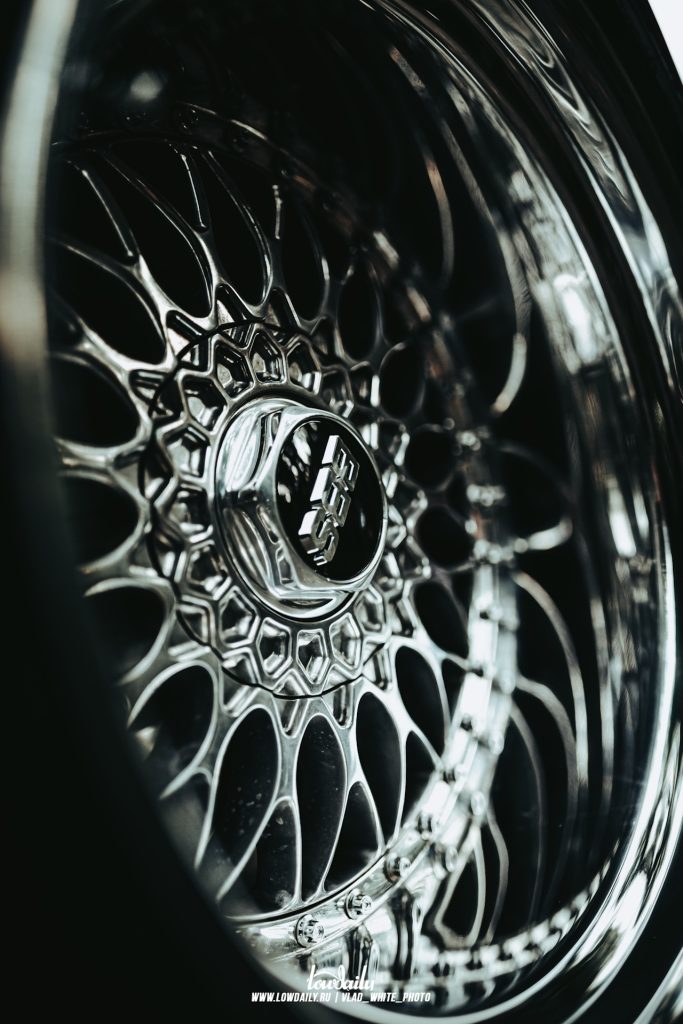 Opel Calibra Turbo 4x4 - Rieger Catano... 26