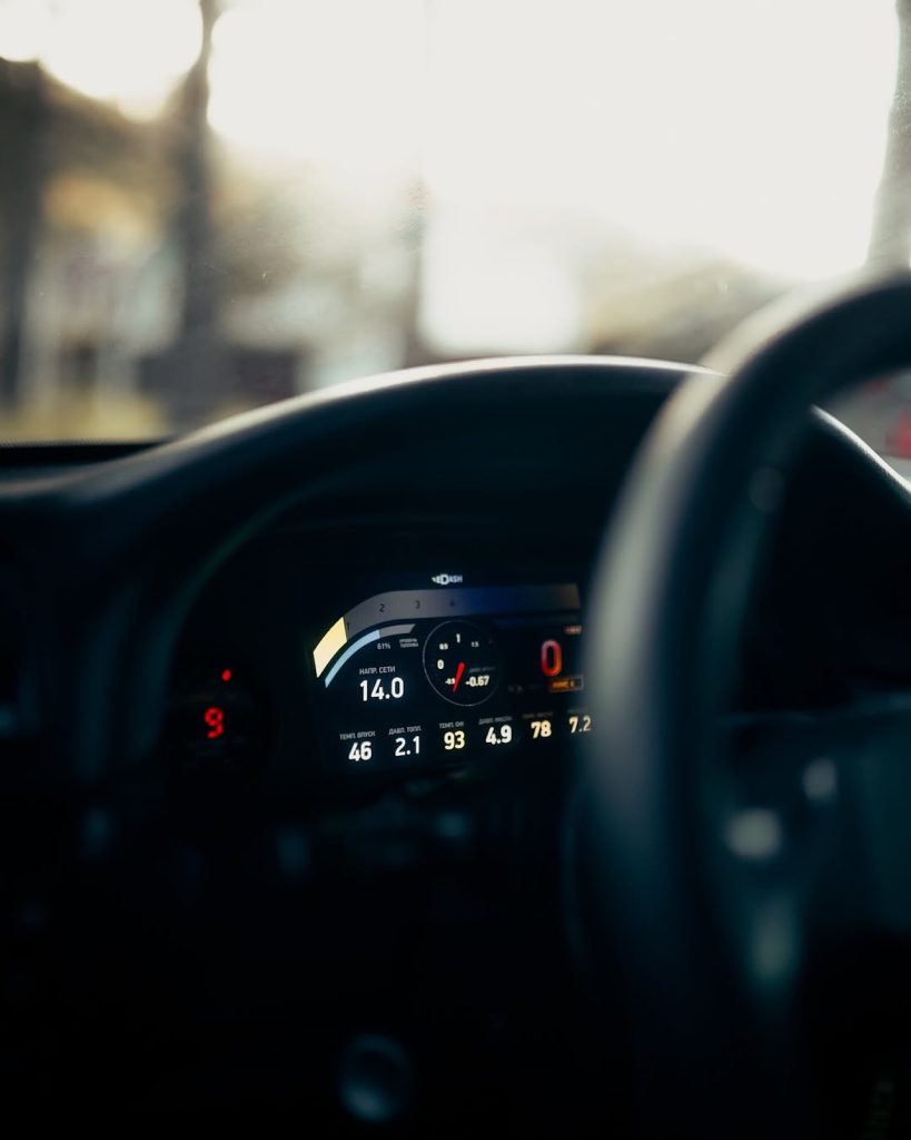 Opel Calibra Turbo 4x4 - Rieger Catano... 37