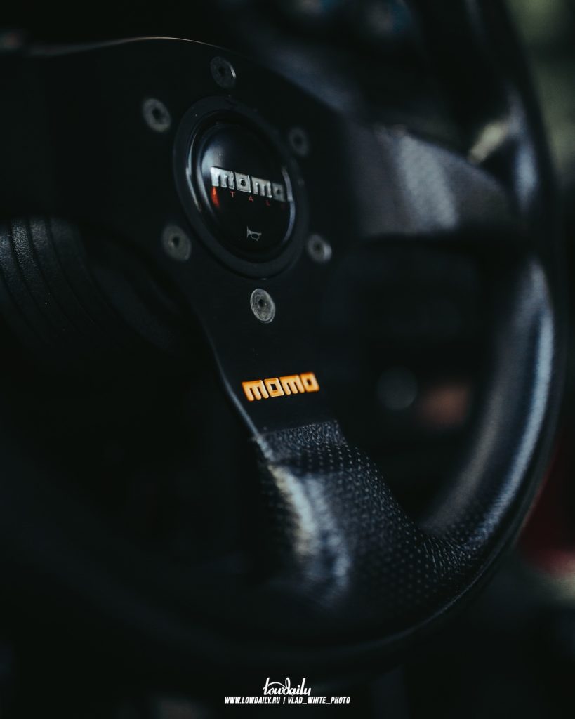 Opel Calibra Turbo 4x4 - Rieger Catano... 39