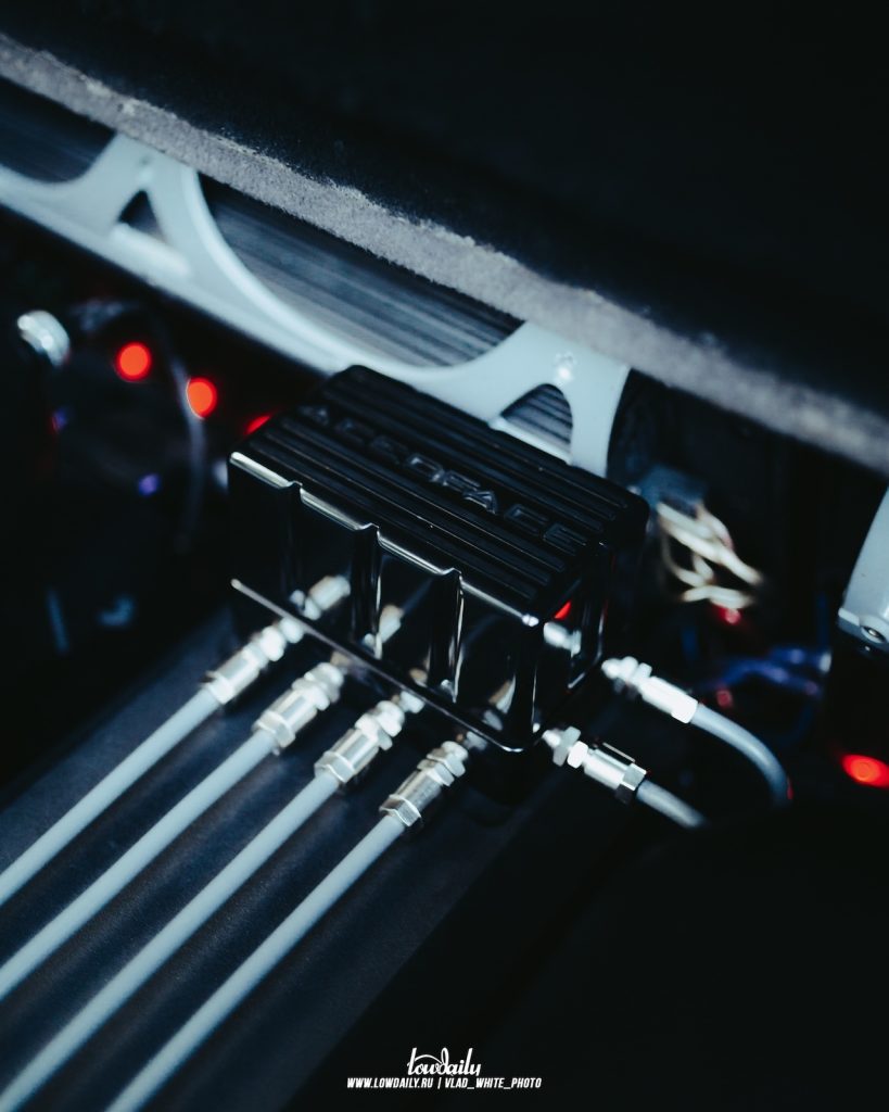 Opel Calibra Turbo 4x4 - Rieger Catano... 38