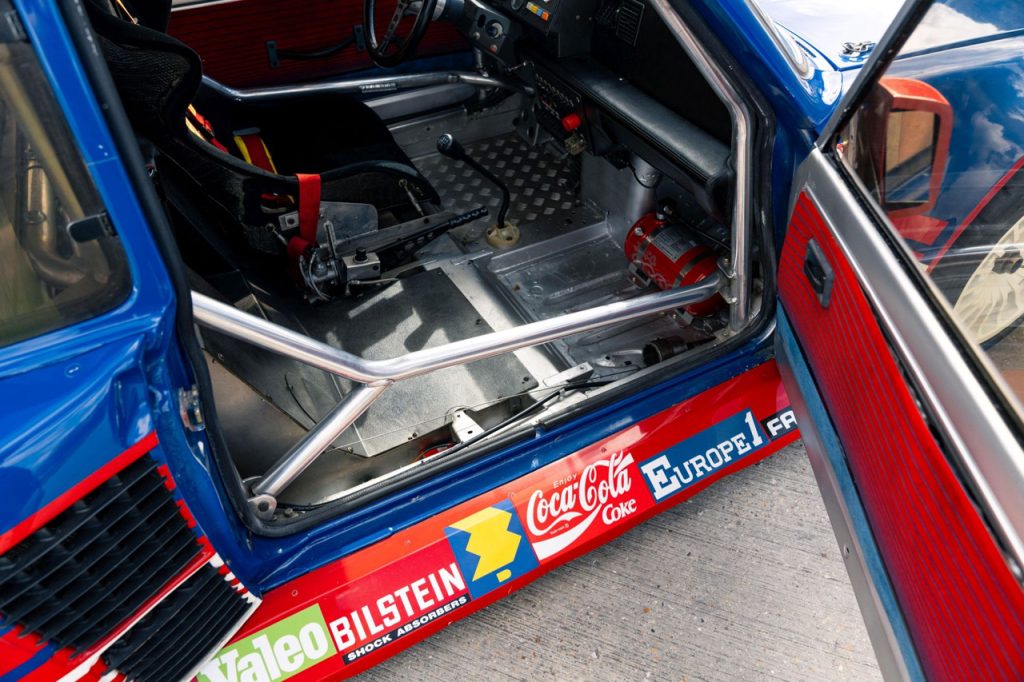 Renault 5 Turbo "Superproduction" - Un bien faible mot ! 22