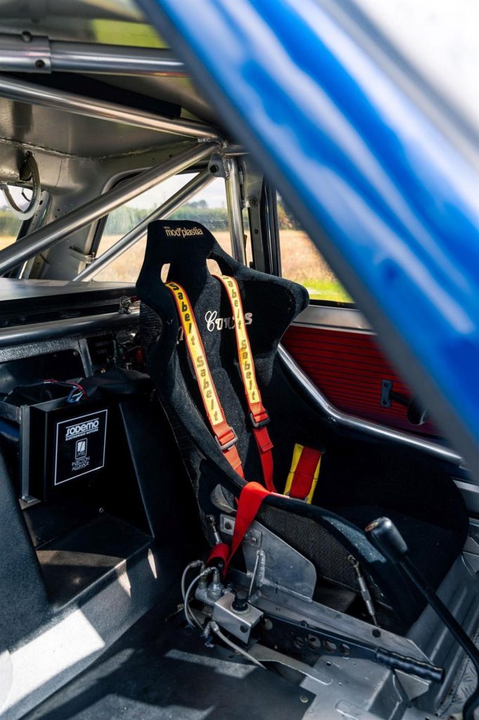 Renault 5 Turbo "Superproduction" - Un bien faible mot ! 23