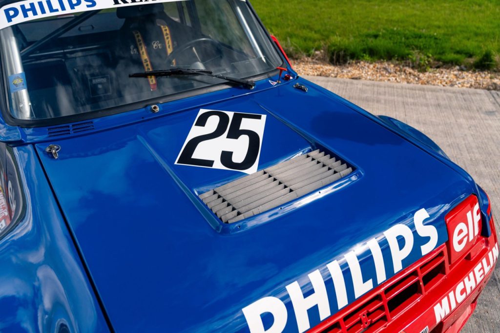 Renault 5 Turbo "Superproduction" - Un bien faible mot ! 18