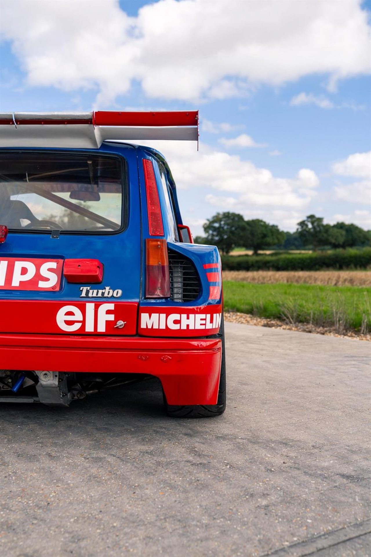Renault 5 Turbo "Superproduction" - Un bien faible mot ! 1