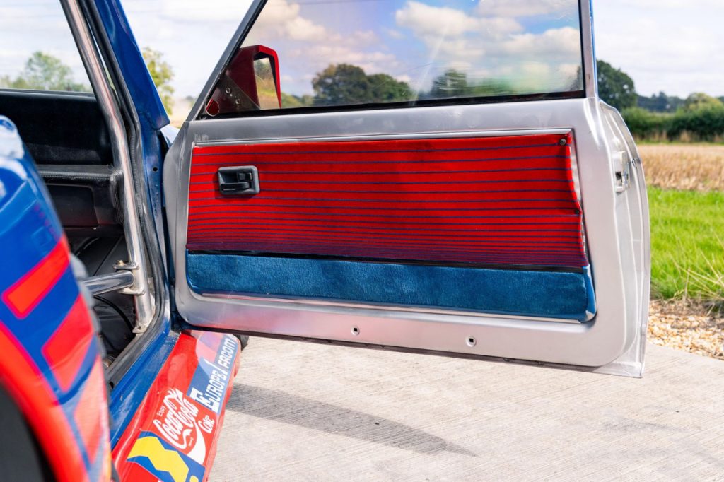 Renault 5 Turbo "Superproduction" - Un bien faible mot ! 26