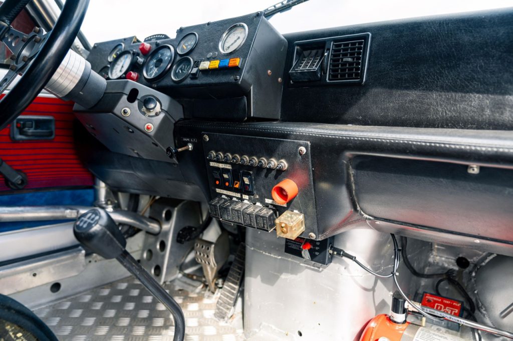 Renault 5 Turbo "Superproduction" - Un bien faible mot ! 25