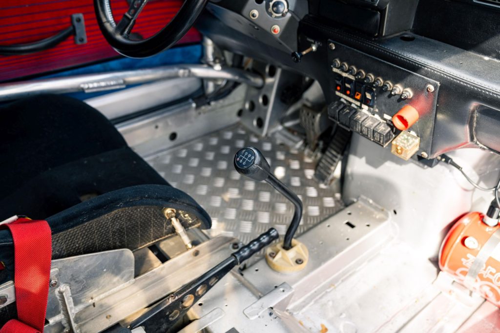 Renault 5 Turbo "Superproduction" - Un bien faible mot ! 24