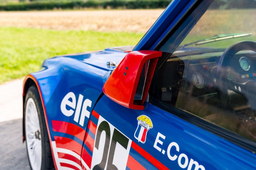 Renault 5 Turbo "Superproduction" - Un bien faible mot ! 15