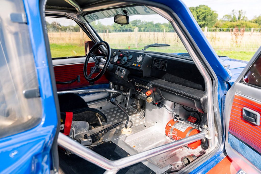 Renault 5 Turbo "Superproduction" - Un bien faible mot ! 21