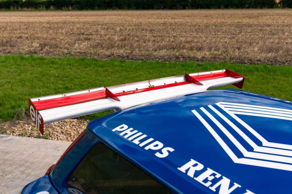 Renault 5 Turbo "Superproduction" - Un bien faible mot ! 17