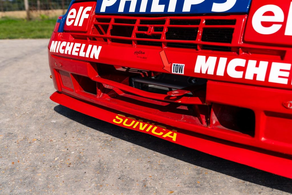 Renault 5 Turbo "Superproduction" - Un bien faible mot ! 14