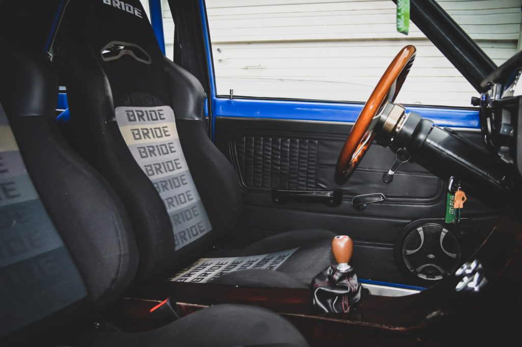 '71 Datsun 510 SR20DET - Pocket Rocket 18