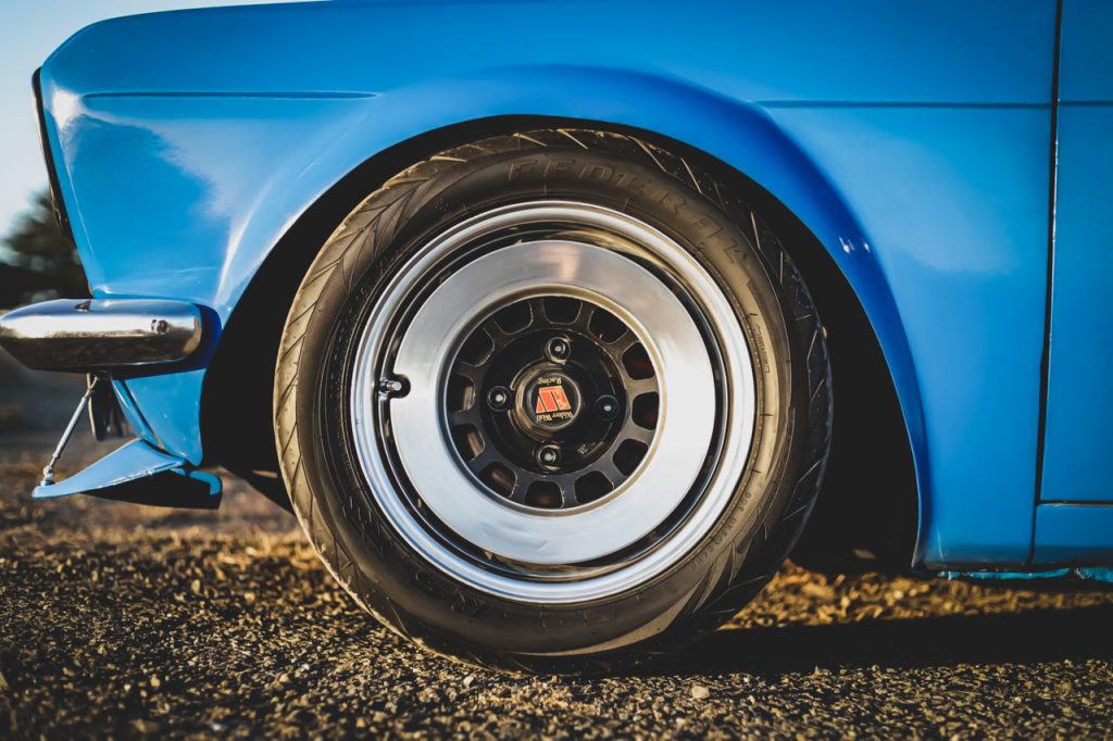 '71 Datsun 510 SR20DET - Pocket Rocket 10