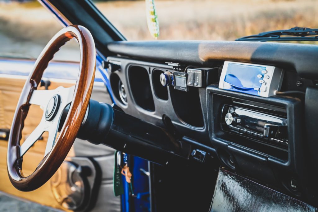 '71 Datsun 510 SR20DET - Pocket Rocket 17