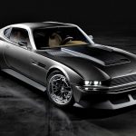 Assurance Véhicule Prestige - z DLEDMV 2025 Aston Martin DBS Ringbrothers Octavia 19
