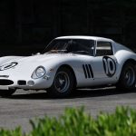 Assurance Véhicule Prestige - z DLEDMV 2025 Ferrari 250 GTO Bianco Speciale 15