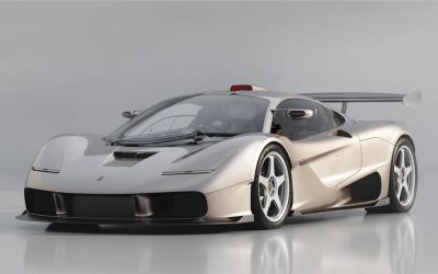 GMA S1 LM et GMA Le Mans GTR… La crise ? Quelle crise ?!